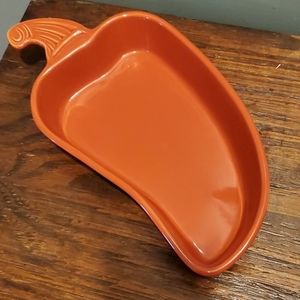 Chantal Chili Pepper Dish